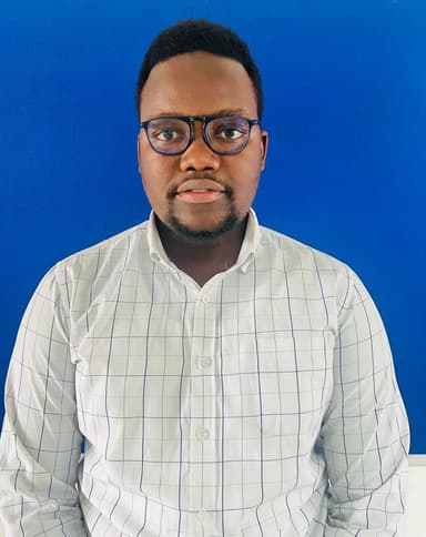 Allan Mushi