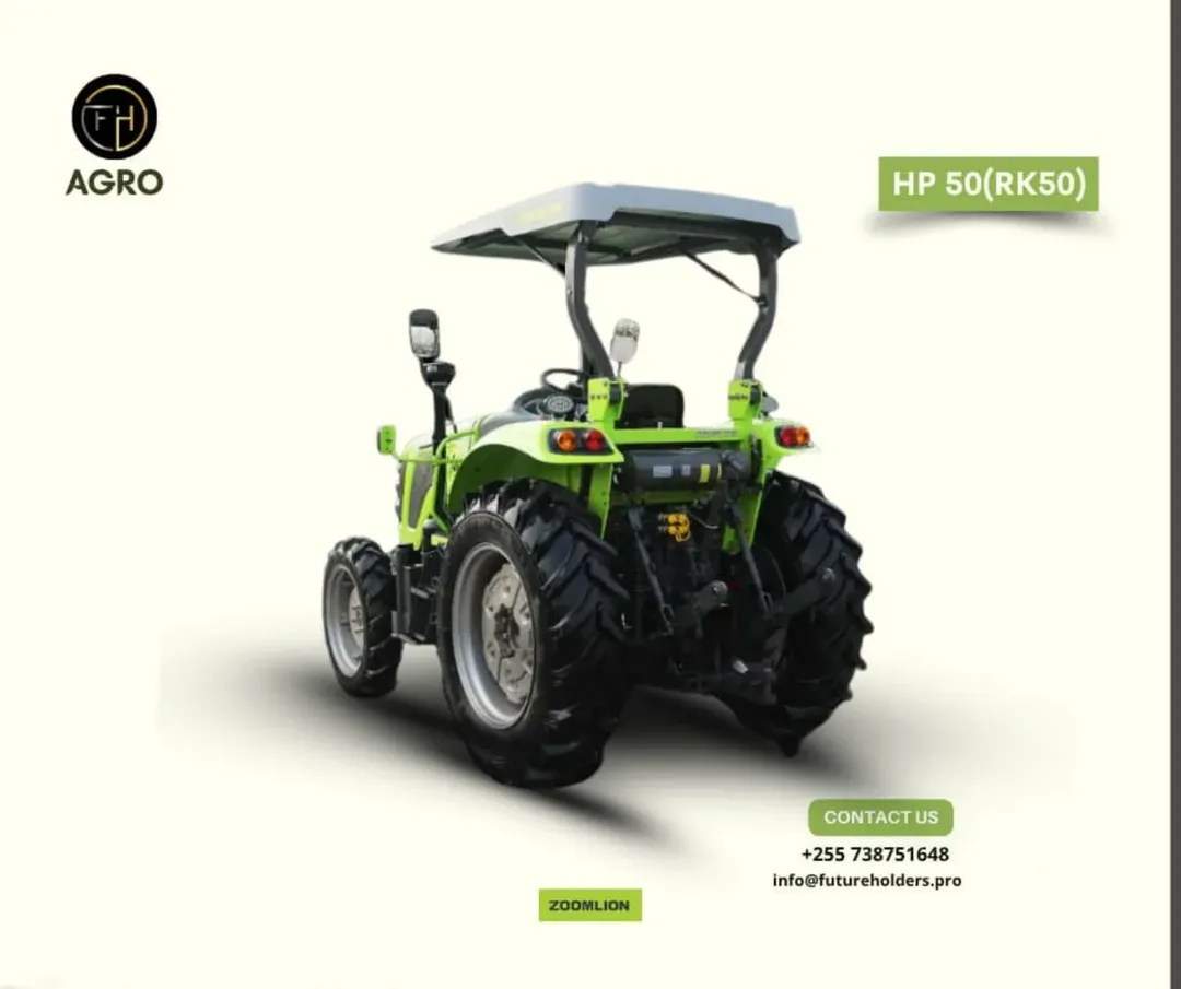 FH AGRO