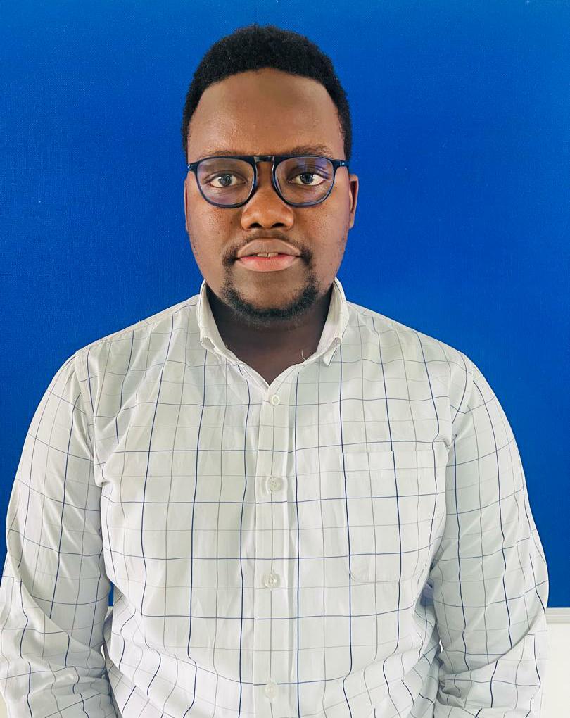 Allan Mushi, Mkuu wa Masoko na Mauzo at Mauzo na Masoko